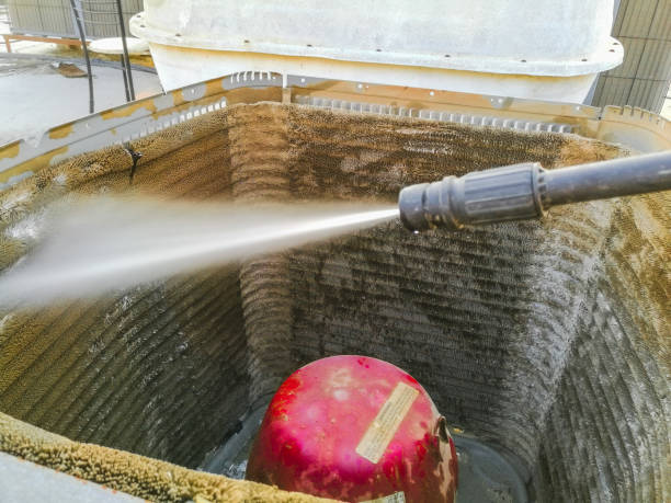 Best Best Air Duct Cleaning Near Me  in Stratford, TX