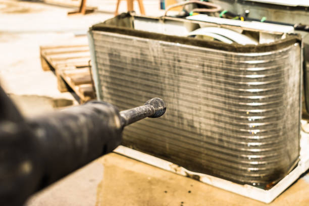 Best Professional Duct Cleaning Services  in Stratford, TX