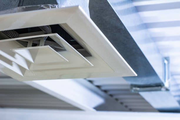 Best Commercial Air Duct Cleaning  in Stratford, TX