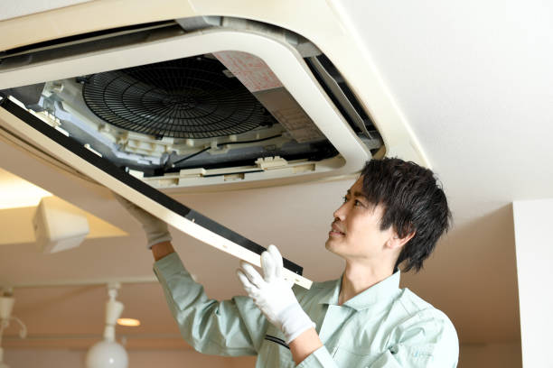 Best Home Air Vent Cleaning  in Stratford, TX