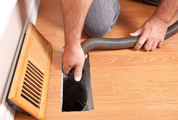 Best Emergency Air Duct Cleaning  in Stratford, TX