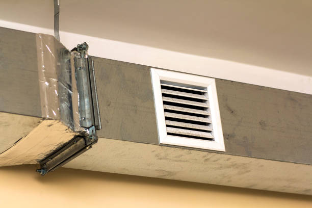 Best HVAC Air Duct Cleaning  in Stratford, TX